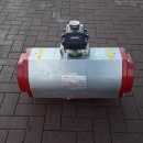 Actuator Bray 932555-11350532 