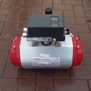 Actuator Bray 931606-11300532 