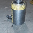 Hydrauliek cilinder Enerpac 