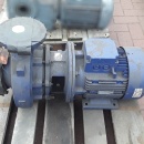 KSB pomp 80-200/554 