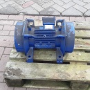 Trilmotor Jost JV 154-130 