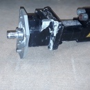 Servomotor Lenze MCS 06C41-RS0B0-Z0B0-ST6S00N-R0SU