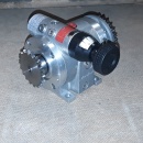 Variator planetroll MR 1-1/2 