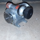 Variator planetroll AR 1-1/2(85) 