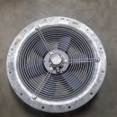 Ventilator AWA 61-0355-6 D 