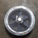 Ventilator AWA 61-355-6 E 