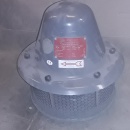 Ventilator Rucon DR 63.1-160/2 