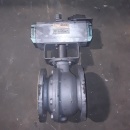 Kogelafsluiter met actuator 4" RD-020.0 