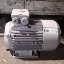 Elektromotor Siemens 0.37 kw, 925 rpm 