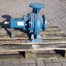 KSB pomp 100-250-H1X7 