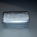 5 x Festo ADVU-32-050-P-A