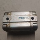 4 x Festo ADVU-20-20-P-A