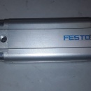 2 x Festo ADVU-40-200-P-A 