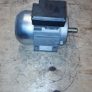 4 x Elektromotor 1.5 kw, 2.820 rpm 220-230 volt 