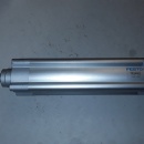 2 x Festo DSBF-C-63-220-PPVA-N3A3-R 