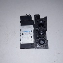 5 x Festo magneetventiel CPE14-M1BH-5L-1/8 