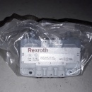 6 x Rexroth magneetventiel S04-5/3CC-024DC 