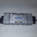 Festo 5/2 magneetventiel JMFH-5-1/4-B 