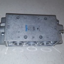 Festo 5/2 magneetventiel JMFH-5-1/2 