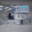 Festo magneetventiel VUVG-L14-M52-MT-Q6-1R8L 