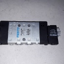 2 x Festo magneetventiel CPE14-M1BH-5J-1/8 