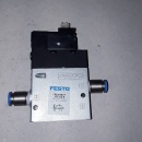 Festo magneetventiel CPE18-M1H-3GL-QS-8 