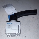 Festo handbediend ventiel VHER-BH-M04C-G14-UD