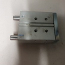 Festo geleidingscilinder DFM-40-80-P-A-GF 