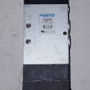 4 x Festo magneetventiel CPE18-M1H-5/3G-1/4 